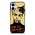 XXXTENTACION RAPPER FACE iPhone 17 Case Cover