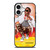 YOUNG THUG JEFFERY RAPPER iPhone 17 Case Cover