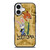 ZOOTOPIA CARTOON iPhone 17 Case Cover