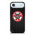 30 SECONDS TO MARS SKULL LOGO iPhone Air Case Cover