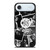 5 SECONDS OF SUMMER COLLAGE iPhone Air Case Cover