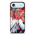 6IX9INE RAPPER ART iPhone Air Case Cover