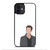 KLAUS MIKAELSON 1 iPhone 12 Mini Case Cover KLAUS MIKAELSON 1 iPhone 12 Mini Case Cover