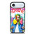 6IX9INE TEKASHI RAPPER iPhone Air Case Cover