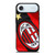 AC MILAN 1 iPhone Air Case Cover