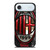 AC MILAN 4 iPhone Air Case Cover