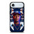 ACUNA JR ATLANTA BRAVES FACE iPhone Air Case Cover