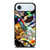 ADIDAS ART 3 iPhone Air Case Cover