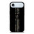 ADIDAS BAPE STRIPE iPhone Air Case Cover