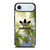 ADIDAS COCONUT iPhone Air Case Cover