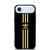 ADIDAS GOLD STRIPE 1 iPhone Air Case Cover