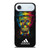 ADIDAS SKULL iPhone Air Case Cover