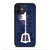 KINGDOM HEARTS KEY BLADE iPhone 12 Mini Case Cover