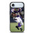 ADRIAN PETERSON NFL FOOTBALL iPhone Air Case Cover