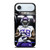 ADRIAN PETERSON SIGNATURE 2 iPhone Air Case Cover