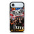 AEROSMITH ROCK BAND iPhone Air Case Cover