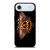 AEROSMITH ROCK LOGO iPhone Air Case Cover