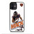 KHALIL MACK 1 iPhone 12 Mini Case Cover