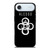 ALESSO DJ 2 iPhone Air Case Cover