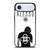 ALESSO DJ 6 iPhone Air Case Cover