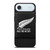 ALL BLACKS NEW ZEALAND RUGBY 4 iPhone Air Case Cover