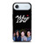 ALL TIME LOW 1 iPhone Air Case Cover