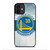 KEVIN DURANT WARRIORS 1 iPhone 12 Mini Case Cover