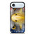 AMERICAN EAGLE 1 iPhone Air Case Cover