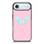 ANGEL PINK iPhone Air Case Cover
