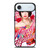 ANGELA AGUILAR iPhone Air Case Cover