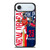 ANTHONY DAVIS PELICANS iPhone Air Case Cover