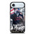 ANUEL AA REAL HASTA RAPPER iPhone Air Case Cover