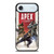 APEX LEGENDS 3 iPhone Air Case Cover