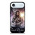 AQUAMAN 1 iPhone Air Case Cover