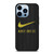 NIKE JUST DO IT 4 iPhone 13 Pro Max Case Cover