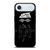 ARCTIC MONKEYS BAND iPhone Air Case Cover
