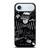 ARCTIC MONKEYS LYRIC iPhone Air Case Cover