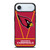 ARIZONA CARDINALS 1 iPhone Air Case Cover
