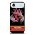 ARIZONA CARDINALS 3 iPhone Air Case Cover