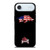 ARKANSAS RAZORBACKS AMERICAN iPhone Air Case Cover