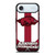 ARKANSAS RAZORBACKS LOGO iPhone Air Case Cover