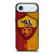 AS ROMA 2 iPhone Air Case Cover