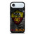 AS ROMA 3 iPhone Air Case Cover