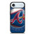 ATLANTA BRAVES 2 iPhone Air Case Cover