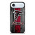 ATLANTA FALCONS WOODEN iPhone Air Case Cover