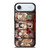 ATTACK ON TITAN 2 iPhone Air Case Cover