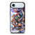 ATTACK ON TITAN CHARACTER 2 iPhone Air Case Cover