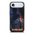 AUBURN TIGERS 1 iPhone Air Case Cover