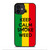 KEEP CALM AND SMOKE WEED 2 iPhone 12 Mini Case Cover