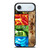 AVATAR 4 ELEMENTS iPhone Air Case Cover